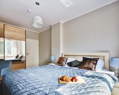 ורשה Ursynow P&O Apartments מראה חיצוני תמונה