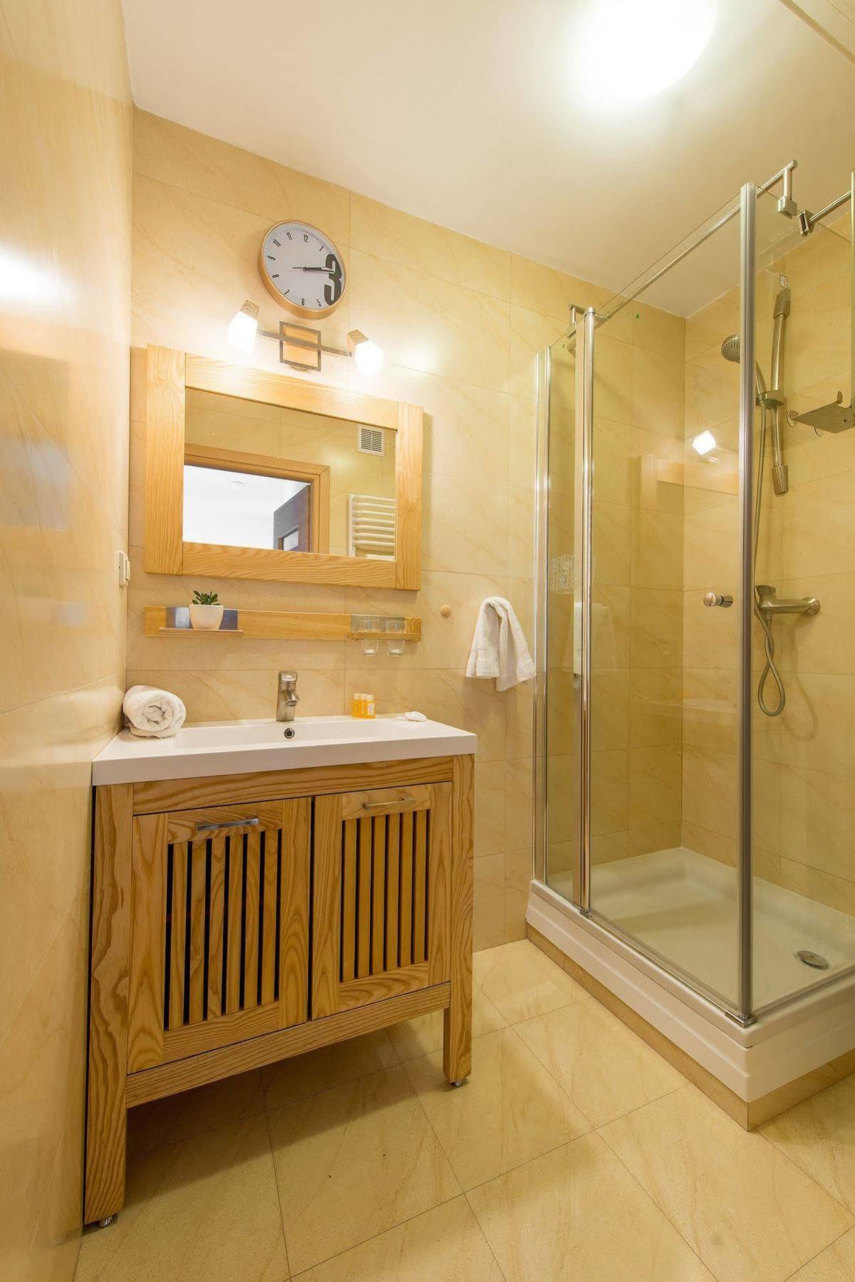 ורשה Ursynow P&O Apartments מראה חיצוני תמונה